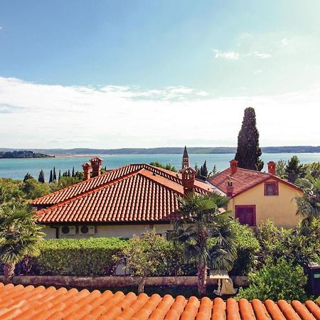 Awesome Apartment In Portoroz With Wifi Exterior photo