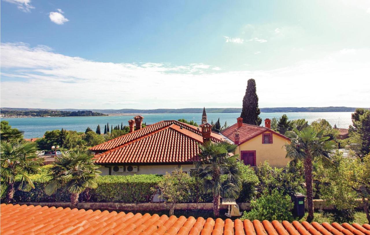 Awesome Apartment In Portoroz With Wifi Exterior photo