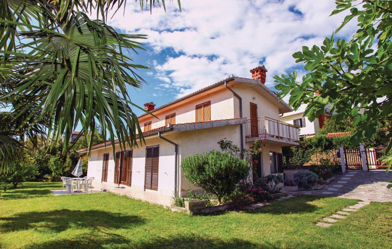 Awesome Apartment In Portoroz With Wifi Exterior photo