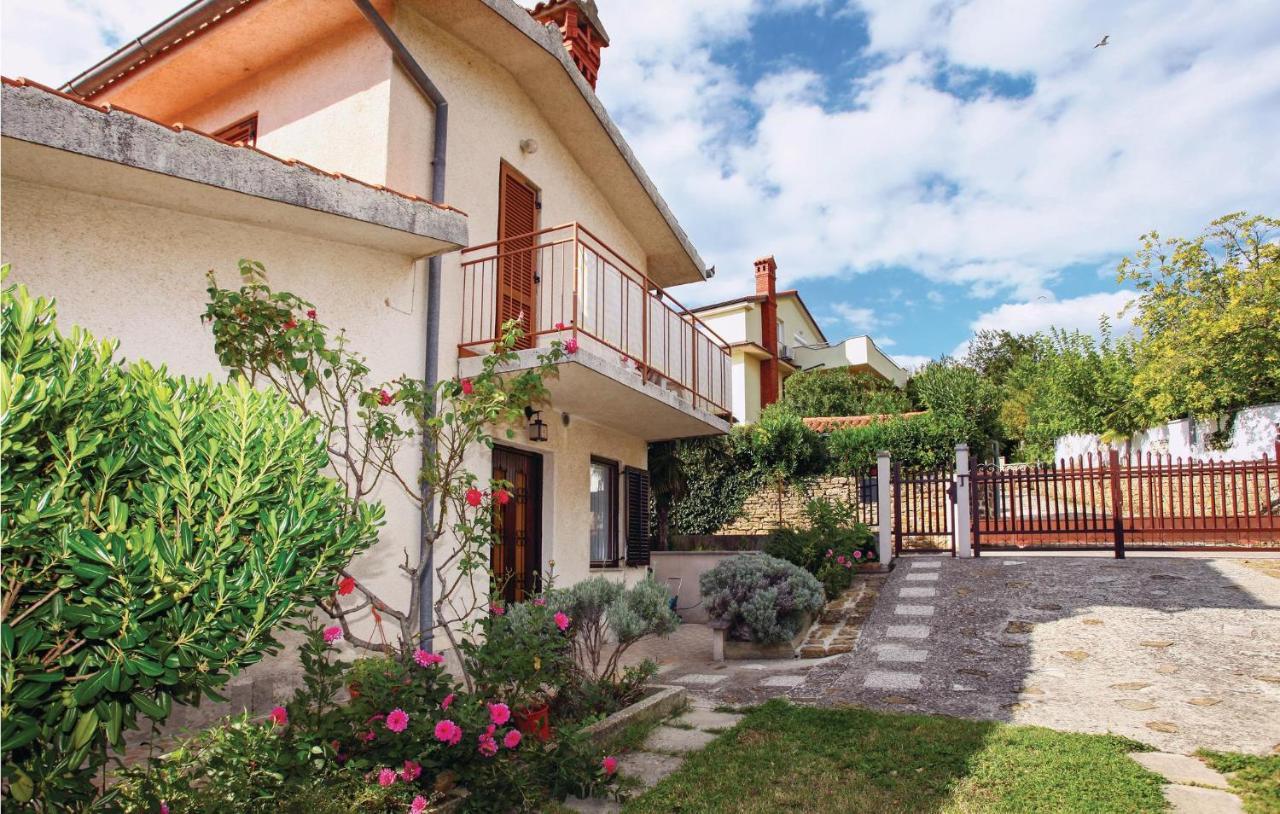 Awesome Apartment In Portoroz With Wifi Exterior photo