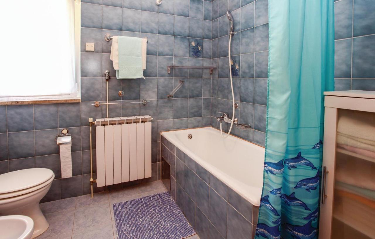 Awesome Apartment In Portoroz With Wifi Exterior photo